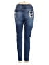 Shein Hearts Blue Jeans Size 26 waist - photo 2