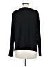 Lucky Brand Black Pullover Sweater Size M - photo 2
