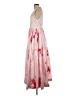 S/W/F Hearts Pink Cocktail Dress Size XS - photo 5