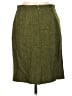 Chadwicks Tweed Green Casual Skirt Size 6 (petite) - photo 2