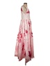 S/W/F Hearts Pink Cocktail Dress Size XS - photo 4