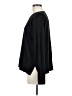 Lucky Brand Black Pullover Sweater Size M - photo 5