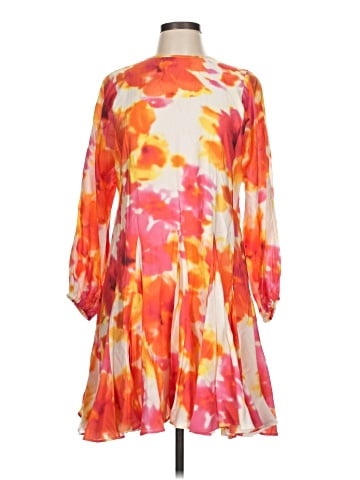 Alex Marie Cocktail Dress (view 1)