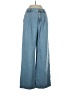 Madewell Blue Jeans Size 26 waist - photo 1