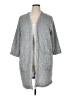 SJS Gray Cardigan Size 1X - photo 1
