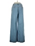 Madewell Blue Jeans Size 26 waist - photo 2