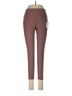 Active by Old Navy Burgundy Active Pants Size M (petite) - photo 1