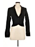 Unbranded Black Blazer Size 6 - photo 1