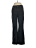 Tommy Hilfiger Chevron-herringbone Blue Jeans Size 4 - photo 1