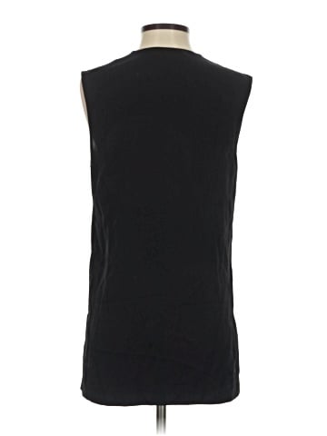 Robert Rodriguez Sleeveless Blouse (view 2)