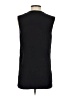 Robert Rodriguez Black Sleeveless Blouse Size 4 - photo 2