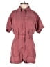 Urban Outfitters Burgundy Romper Size XS - photo 1