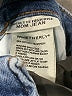 Whetherly Stars Blue Jeans Size 6 - photo 5