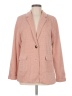 Polagram Tweed Pink Blazer Size M - photo 1
