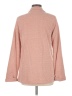 Polagram Tweed Pink Blazer Size M - photo 2