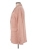 Polagram Tweed Pink Blazer Size M - photo 5