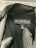 My Michelle Black 3/4 Sleeve Blouse Size M - photo 4