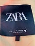 Zara Gold Sleeveless Top Size S - photo 7