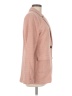 Polagram Tweed Pink Blazer Size M - photo 4
