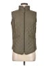 Van Heusen 100% Polyester Green Vest Size M - photo 1