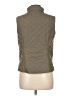 Van Heusen 100% Polyester Green Vest Size M - photo 2