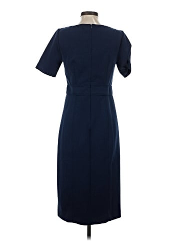 Ann Taylor Casual Dress (view 2)