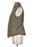 Van Heusen 100% Polyester Green Vest Size M - photo 5