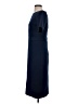 Ann Taylor Blue Casual Dress Size 2 - photo 5