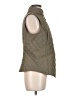 Van Heusen 100% Polyester Green Vest Size M - photo 4
