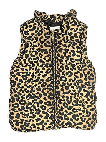 Gymboree Vest (view 1)