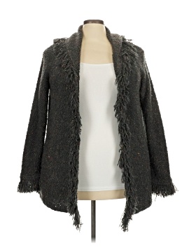 Alexandra Bartlett Cardigan
