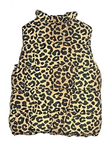 Gymboree Vest (view 2)