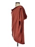 Athleta Red Burgundy Poncho Size XS - photo 5