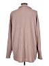 Fashion Nova Pink Coat Size L - photo 2