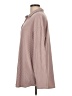 Fashion Nova Pink Coat Size L - photo 5