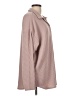 Fashion Nova Pink Coat Size L - photo 4
