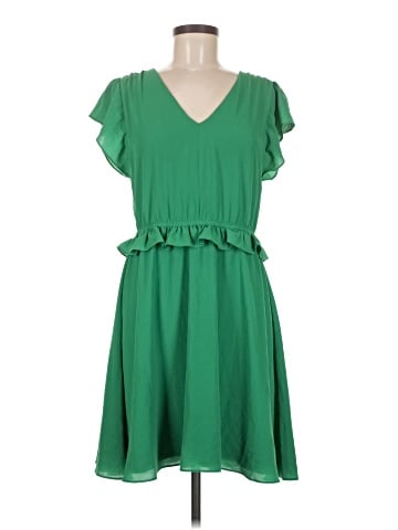 Kensie Casual Dress (view 1)