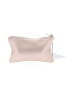 Assorted Brands Tan Pink Makeup Bag One size - photo 2