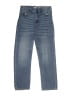OshKosh B'gosh Solid Blue Jeans Size 12 - photo 1
