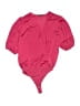 Express 100% Polyester Pink Kimono Size S - photo 1