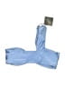 Zaful Blue Swimsuit Top Size M - photo 2