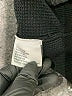 Per Se By Carlisle Black Jacket Size XXL - photo 8