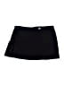 Alo Solid Black Active Skort Size S - photo 2
