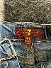 7 For All Mankind Blue Jeans Size 4T - photo 3