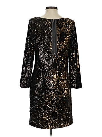 Halston Heritage Cocktail Dress (view 2)