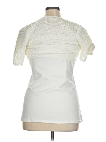 Jonathan Simkhai Cardigan (view 2)
