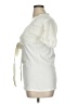 Jonathan Simkhai Ivory Cardigan Size 16 - photo 5