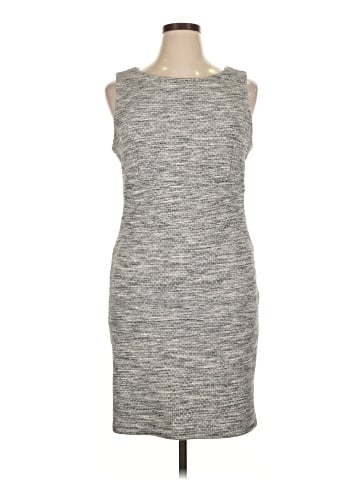 Liz Claiborne Casual Dress (view 1)