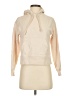 Everlane 100% Cotton Ivory Pullover Hoodie Size XXS - photo 1
