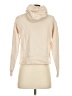 Everlane 100% Cotton Ivory Pullover Hoodie Size XXS - photo 2